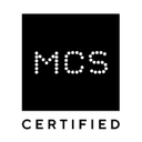 MCS Certified